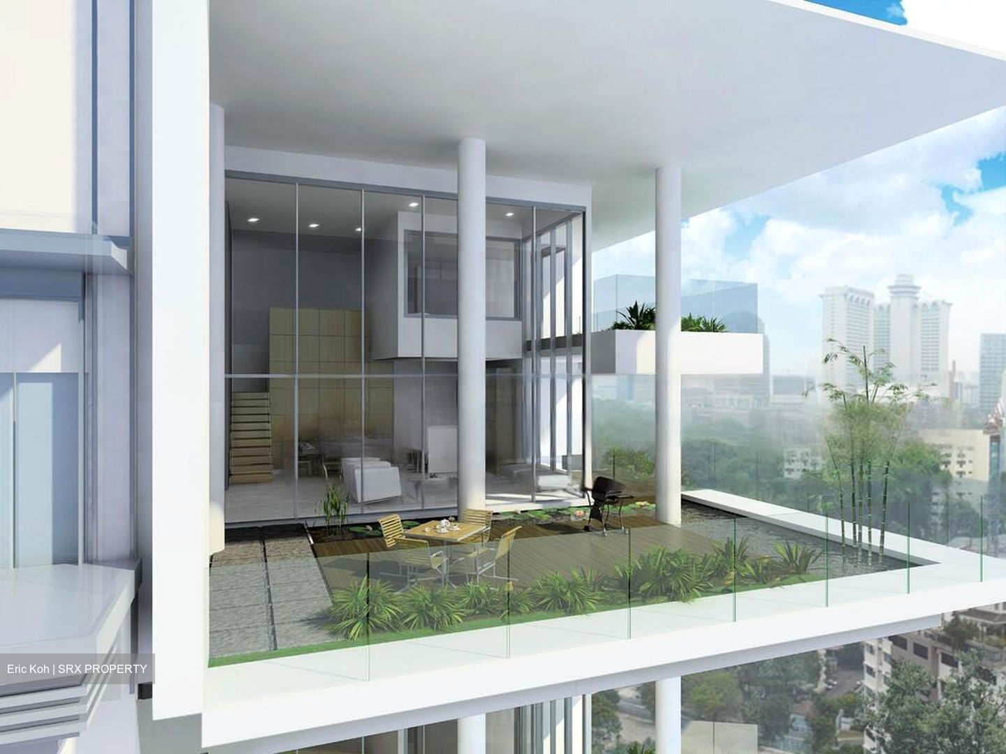 Saint Thomas Walk (D9), Apartment #482381191
